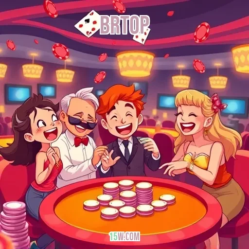 brtop: As Melhores Ofertas de Bônus para Potencializar Seu Jogo