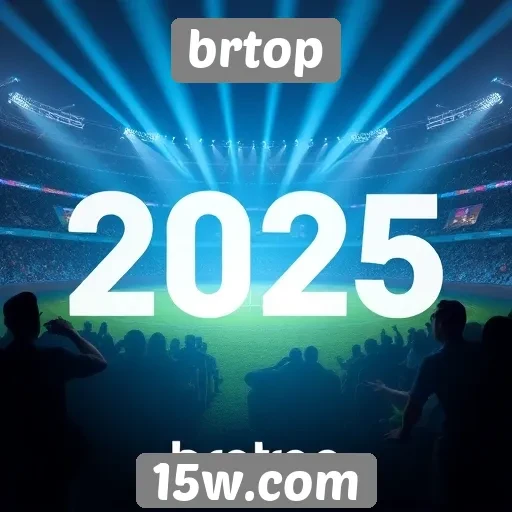 Desafios enfrentados pelo brtop em 2025