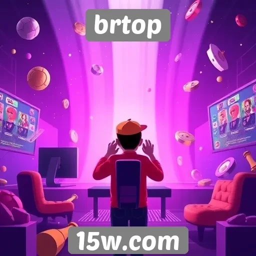 Recursos exclusivos que diferenciam o brtop