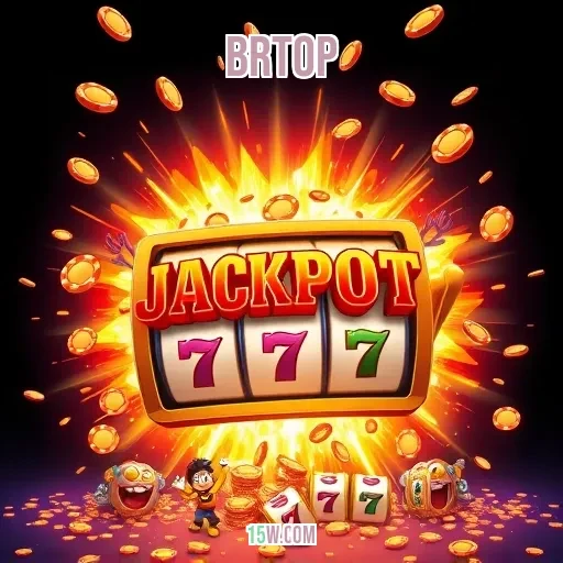 brtop: Descubra o Que Há de Novo no Mundo dos Jogos