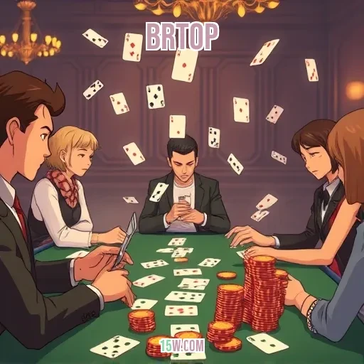 brtop: Descubra as Vantagens do Login para uma Experiência Única