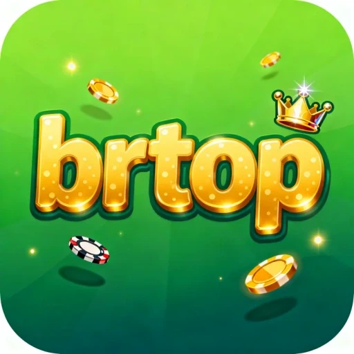 brtop Logo