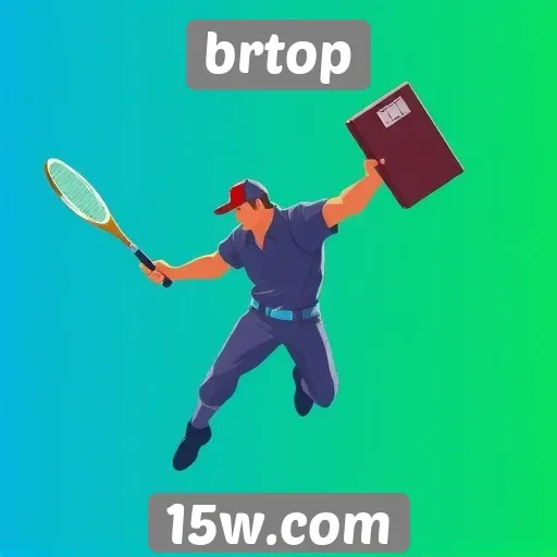 dicas de otimização de desempenho para brtop