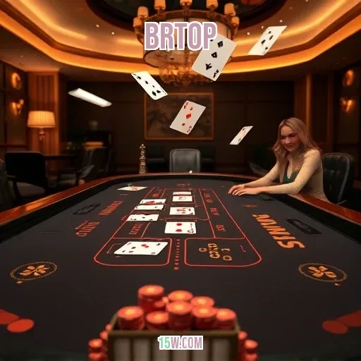 brtop: Ofertas Imperdíveis que Todo Gamer Deve Aproveitar